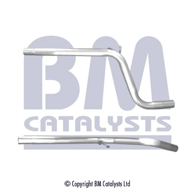 Exhaust Pipe